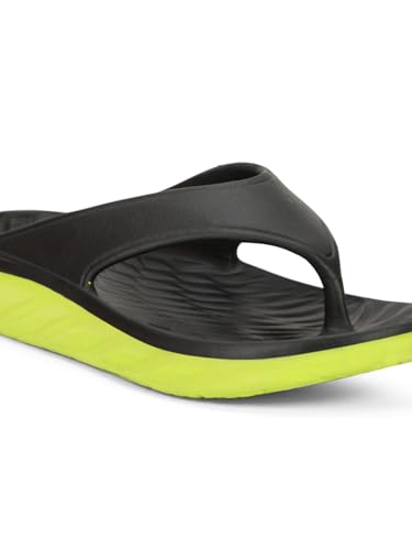 Image of Bata Flip-Flop Slippers for Men
