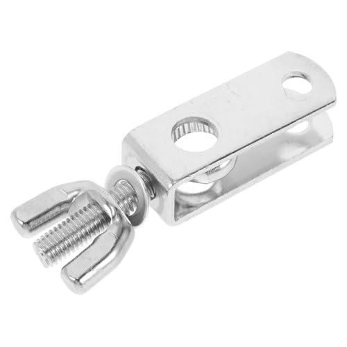 Clamp metálico para cowbell Cabilock para batería