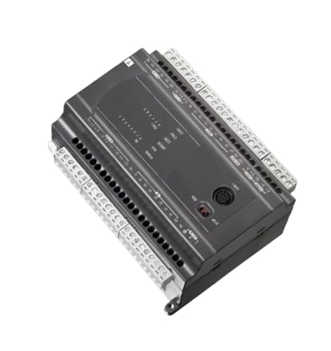 Contrôleur PLC DVP20EX200T avec sorties transistor haute fréquence