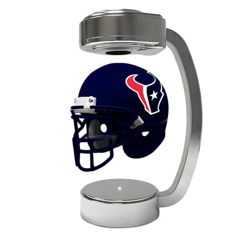 Officially Licensed NFL Mini Hover Helmet