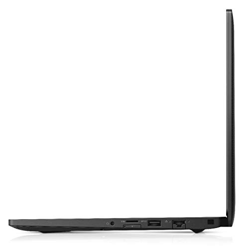 Dell Latitude 7480 14 Touchscreen Laptop, Intel Core I7 7600U 2.8Ghz, 32Gb Ddr4, 1Tb M.2 Ssd, Qhd 1440P, Thunderbolt 3 Usb C, Hdmi, Webcam, Windows 10 Pro X64 (Renewed) #TOP3