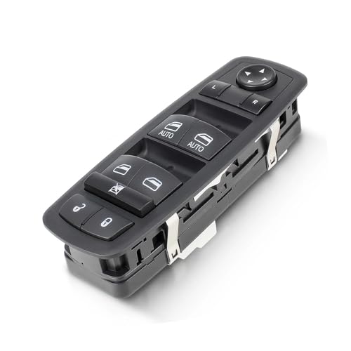 Commande lève-vitre électrique 68184802AA bouton verrouillage Durango 14-15