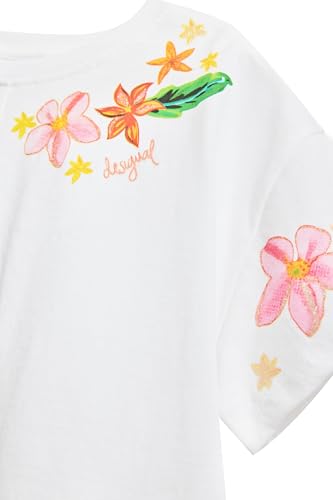 Desigual Girls' Ts_CRIS3