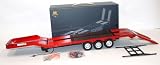 COMPATIBILE CON SCANIA 770S 1:18 – Progettato appositamente per il camion radiocomandato Huina Scania 770S in scala 1:18, per un aggancio stabile e un'esperienza di guida ancora più realistica.