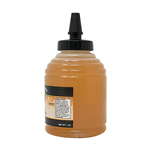 Cox Honeyland Miel 16 Onzas miniatura 2