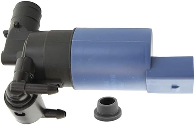 Replacement Headlight Washer Pump Mechanics Choice for Volvo (also fits p/n 81436483)