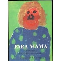 Para Mama 8471751321 Book Cover