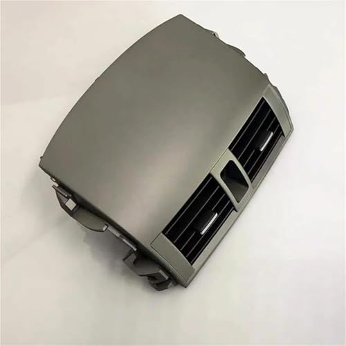 Grille de ventilation centrale Corolla pour retrouver un confort de climatisation optimal - 2
