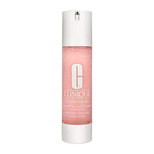 Preisvergleich Produktbild Clinique Moisture Surge Hydrating Supercharged Concentrate Feuchtigkeitspflege, 95 ml, 20714948719