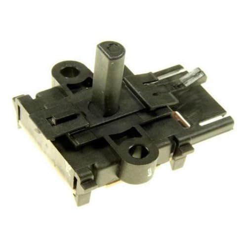 Commutateur 10 positions Four, cuisinière AS6019547 BRANDT Four, cuisinière AS6019547 BRANDT