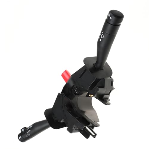 XS6T11K665CA commande clignotant Ford Fiesta à retour automatique et contact précis