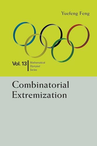 Combinatorial Extremization (Mathematical Olympiad)