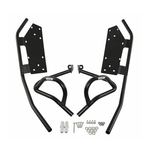Frash stunt cage C400GT évitez les bris de carénage scooter