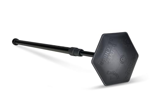 Callaway Driver Defender, Black