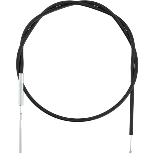 53630 Tiller Cable 39" Sheath for Earthquake Rear Tine Tillers