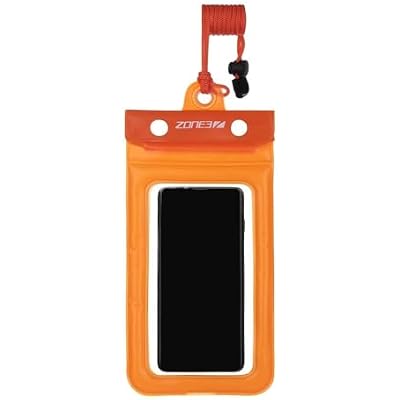ZONE3 Buoyancy Waterproof Phone Pouch