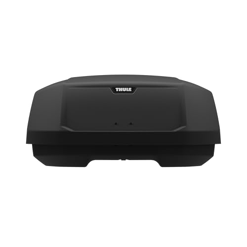 Image of Thule Force 3 XXL US