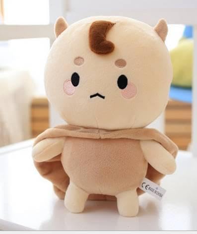 Amazon.co.jp: トッケビ ぬいぐるみ グッズ韓国ドラマ 一体