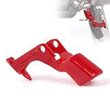 Kompatibilität: Ersatzschalter für Dyson V10 V11 Staubsauger, löst Ausfallprobleme der Auslöseschalter Taste effektiv