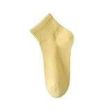 Douces et confortables : ces chaussettes sont fabriquées à partir de matériaux de qualité supérieure pour fournir une douceur et un confort inégalés pour un port tout au long de la journée.