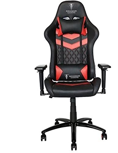 Siège Gaming THOR LUXURY Berserker Gaming - vue 6