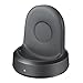 Samsung EP-YO600BBEGWW Ladestation EP-YO600 für Gear Sport, schwarz