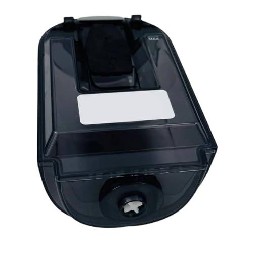 Réservoir Redkey W12 eau propre pour laver les sols sans interruption