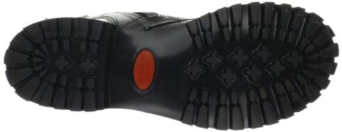 Corcoran Men's Side Zipper Boot4