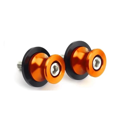 Diabolos CFMOTO 450CLC pour stabiliser le levage de moto 10mm