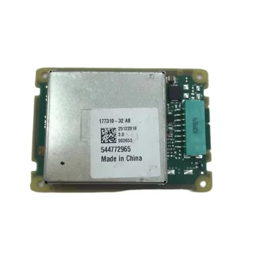 Module de commande feux de jour Buick Regal GS étanche référence 544772965