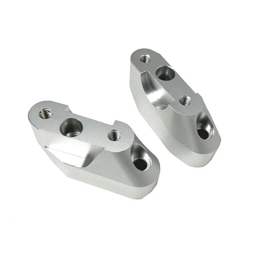 Support de guidon moto pour BMW R1200RS et R1250RS 2019-2023