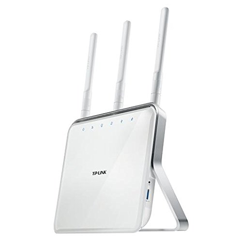 Router Wi-Fi TP-Link Archer C6 Dual Band AC1200 - 5 Porte Gigabit, MU-MIMO, Parental Control - Foto 8