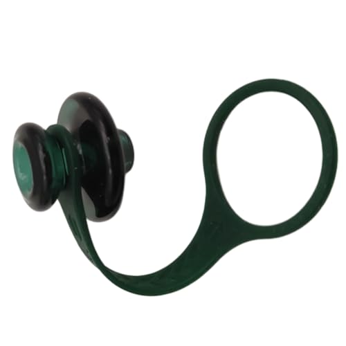 Replacement Accessory for Pufco Pro Cap Pufco pek Universal Cover Replacement Beret Hats (Green)