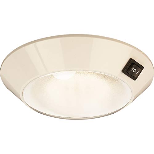 Seadog Line Led Day/Night Dome Light, White 401757-1 by Sea Dog Line