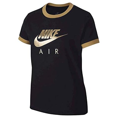 T-Shirt Nike G NSW AIR Logo Cover
