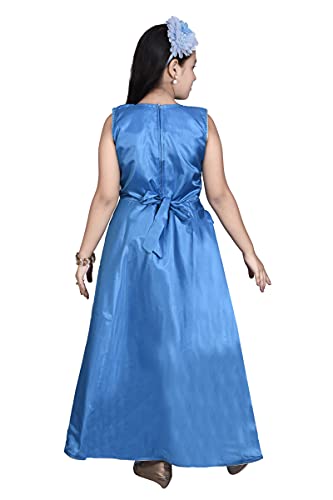 Image of Sky Heights Girls Dress