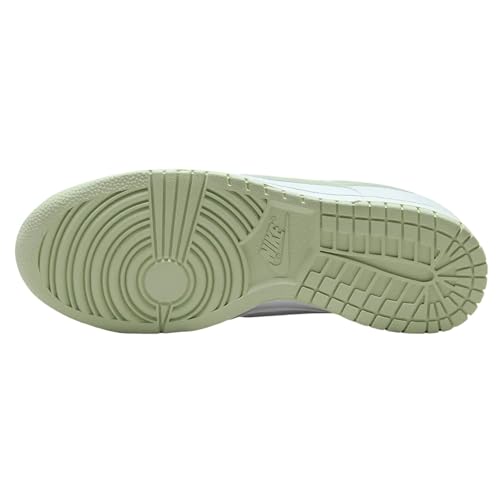 Image of Nike Men's 3 /4-Length Sports Trousers, Honeydew Honeydew White, 14