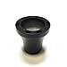 Forever Sharp E-Z-Go Golf Cart 5/6 Hole Steering Wheel Adapter Black