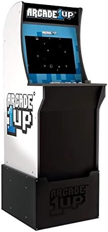 Arcade1UP 6998 Arcade 1UP Riser, Multicolor