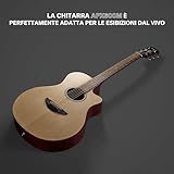 YAMAHA B0CB5QSF75 lato 3