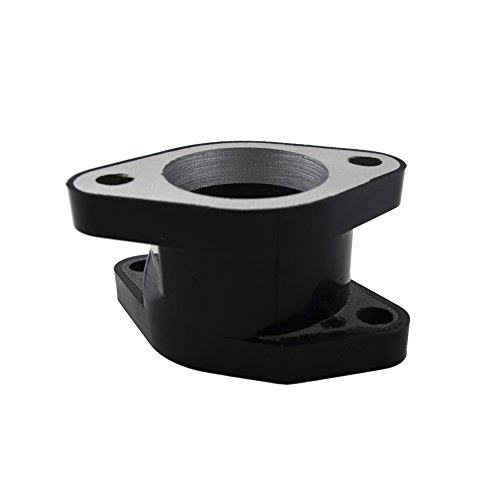 Collecteur d'admission YFM350 Warrior 350 pipe carburation 1UY-13586-02-00
