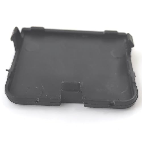 Cache-crochet de remorquage pour Ford Focus Mk3 2014-2018 - 2