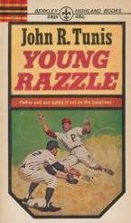 Young Razzle B0007GQ4GQ Book Cover