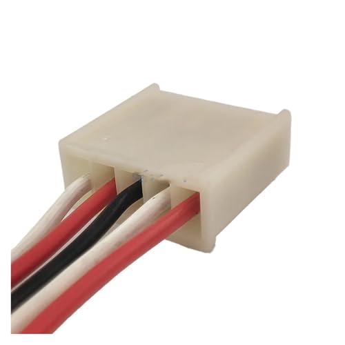 Conector de 5 pines DJ7051A para arreglar ventanillas que no suben 5