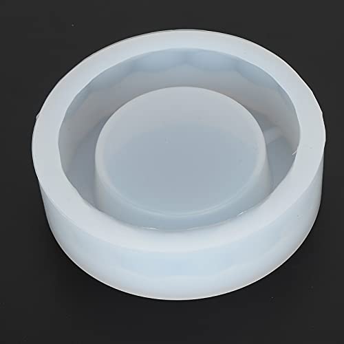 Molde de silicone, molde durável para bricolage, presente para decoração de casa