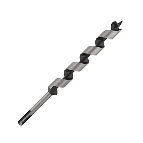 UK Drills Foret à bois SDS 20 mm x 235 mm pour le travail du bois