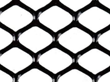 ネトロンネット ネトロンシート D-7 プラスチックネット ami-d-7-910-26 大きさ：910mm×26m プラスチックネ