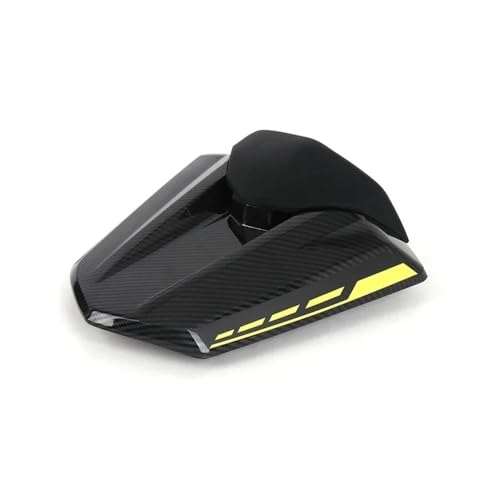 Capot de siège arrière CB750 Hornet 2023-2024 - Carénage moto de rechange noir