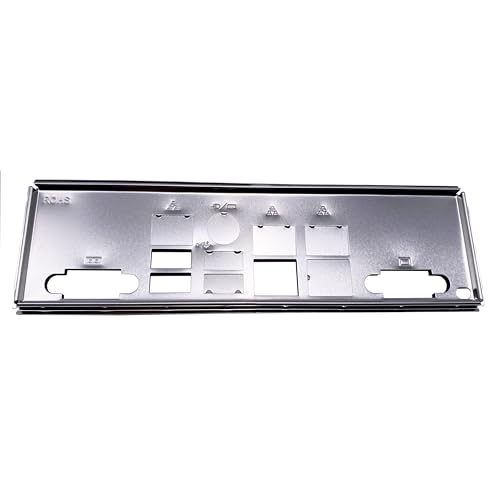 BestParts IO Shield MCP-260-00042-0N SuperMicro A1 X9 X10 X11T[o[}U[{[hΉ