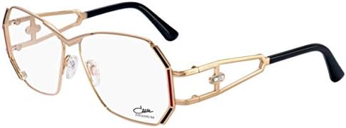 225 Eyeglasses Frames Color Rose Gold Authentic New